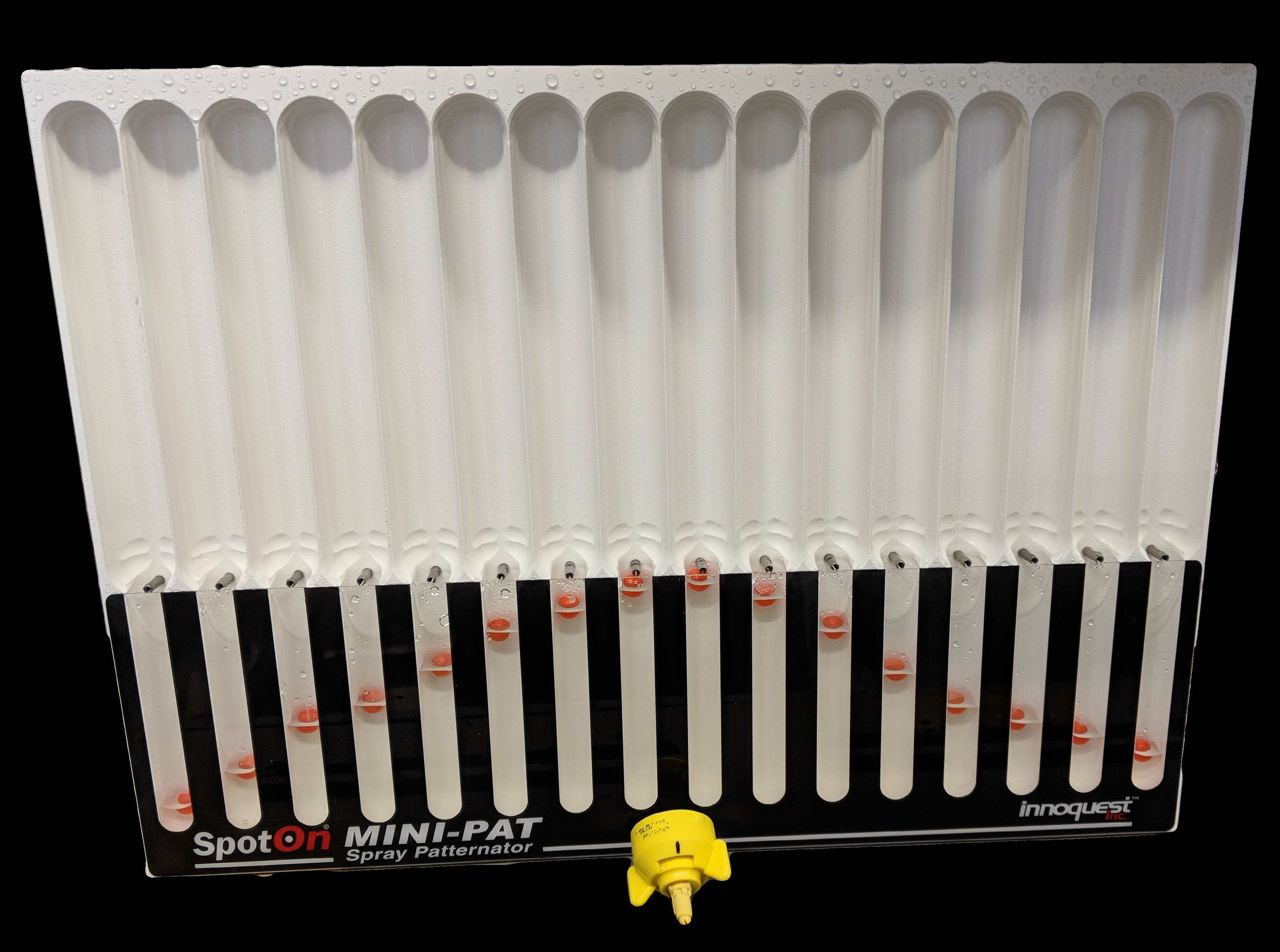 How Long Do Spray Nozzles Last?