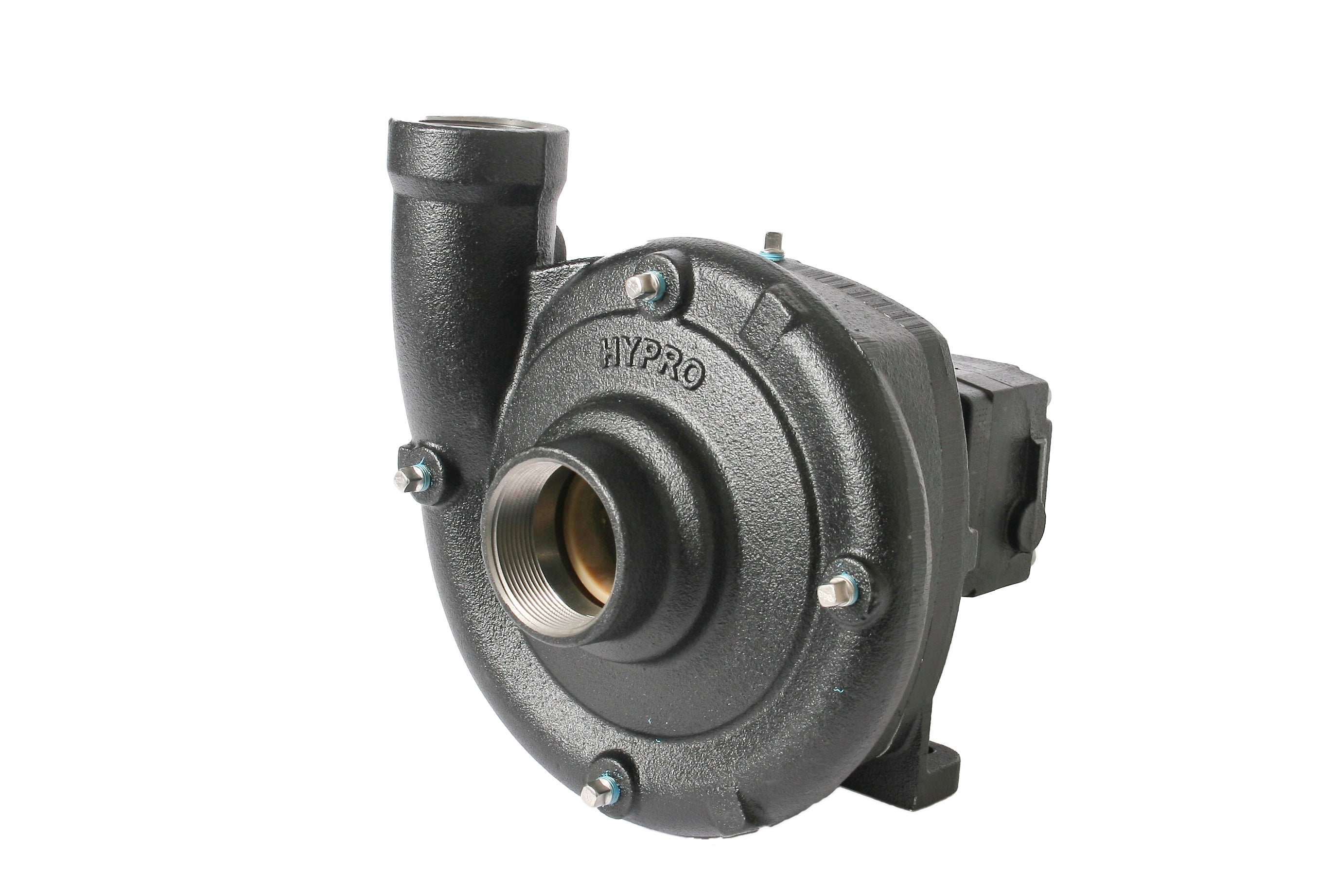 Centrifugal Pumps