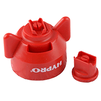 PWM Compatible Nozzles