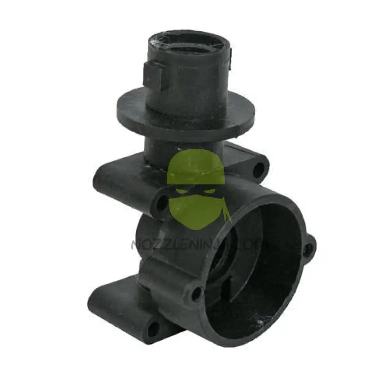 0.25 Fpt Inlet Nozzle Quick Attach Fitting For Tir 2601 2602 2603 Solenoid Specialty