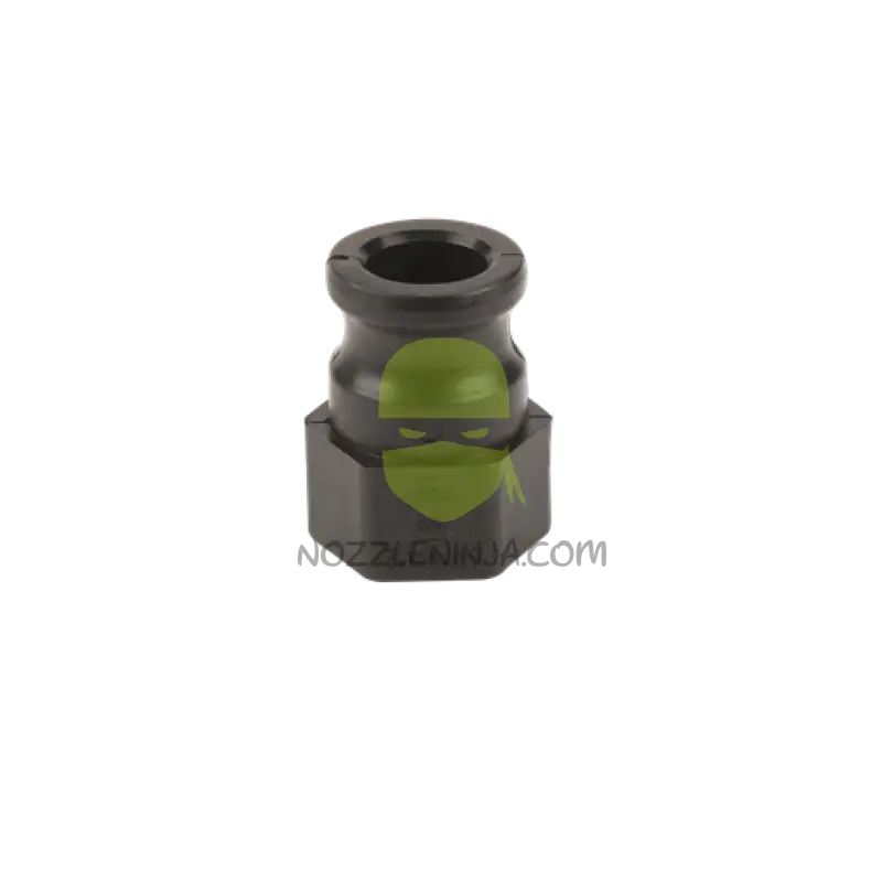 075A Banjo 3/4 Inch Male Cam Female Thread Camlock