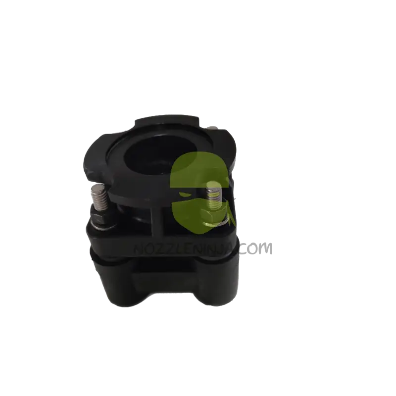1 1/2’’ Fpt Manifold Tank Fitting Flange Fittings