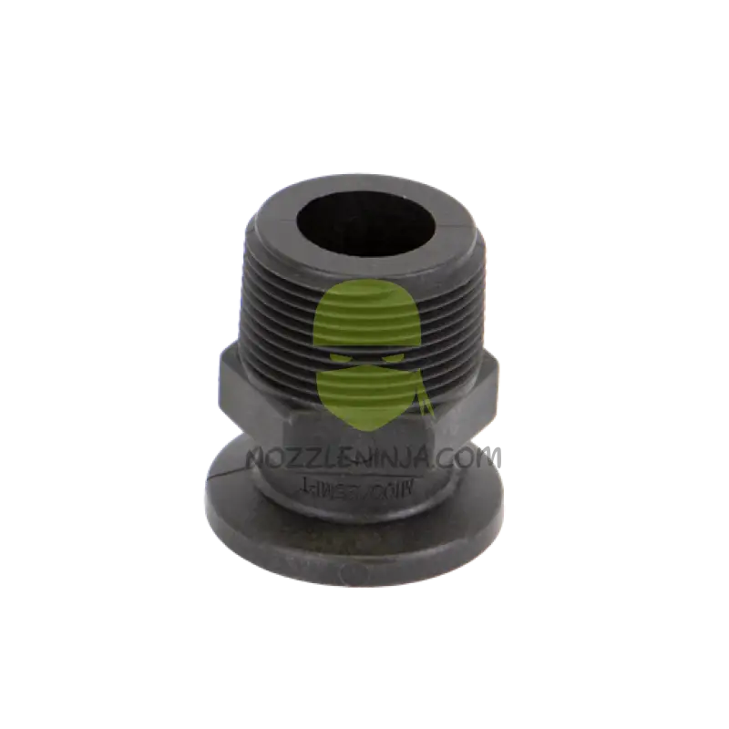 1’’ Flange X 1¼’ Male Thread Flange Fittings