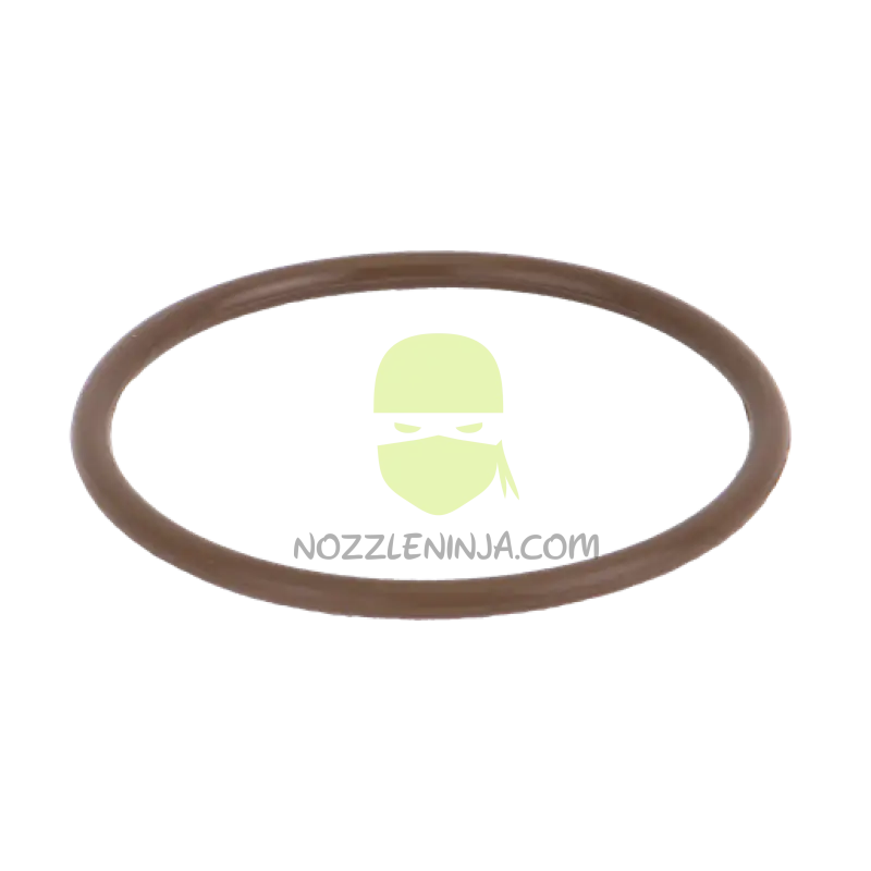 1’’ Line Strainer Gasket-Fkm Parts