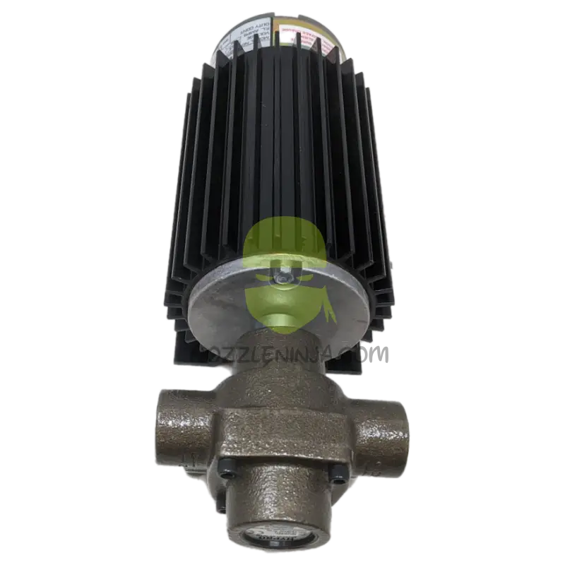 12 Vdc Electric Roller Pump Max 6.8 Gpm At 60 Psi Pumps