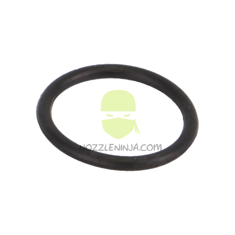 13778 Banjo Epdm O-Ring ¾’ Prime/Drain Plug For A 3’’ Strainer End Cap Parts