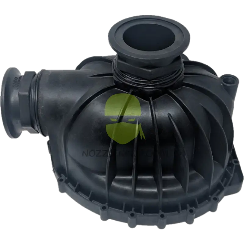 1543P Pump Outer Housing 3’’ Flange/Manifold Connections Other