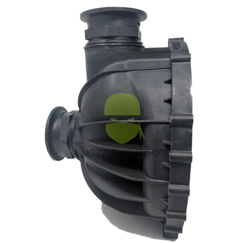 1543P Pump Outer Housing 3’’ Flange/Manifold Connections Other