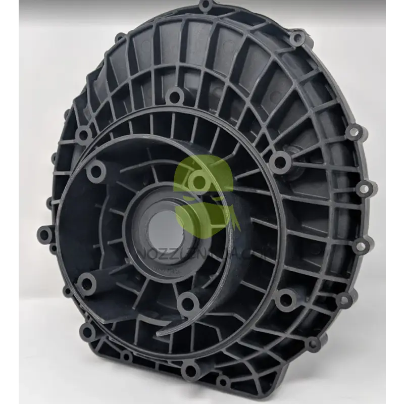 1543P Rear Pump Housing Back Plate Parts