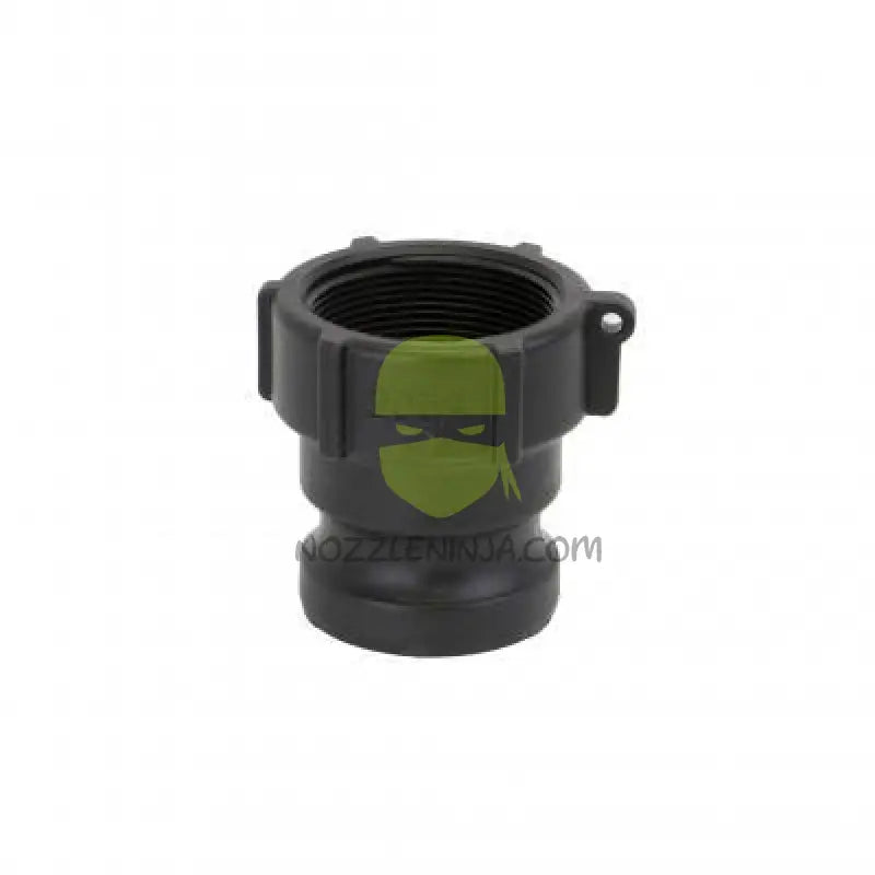 200A Banjo 2’’ Male Adapter X Female Thread Camlock