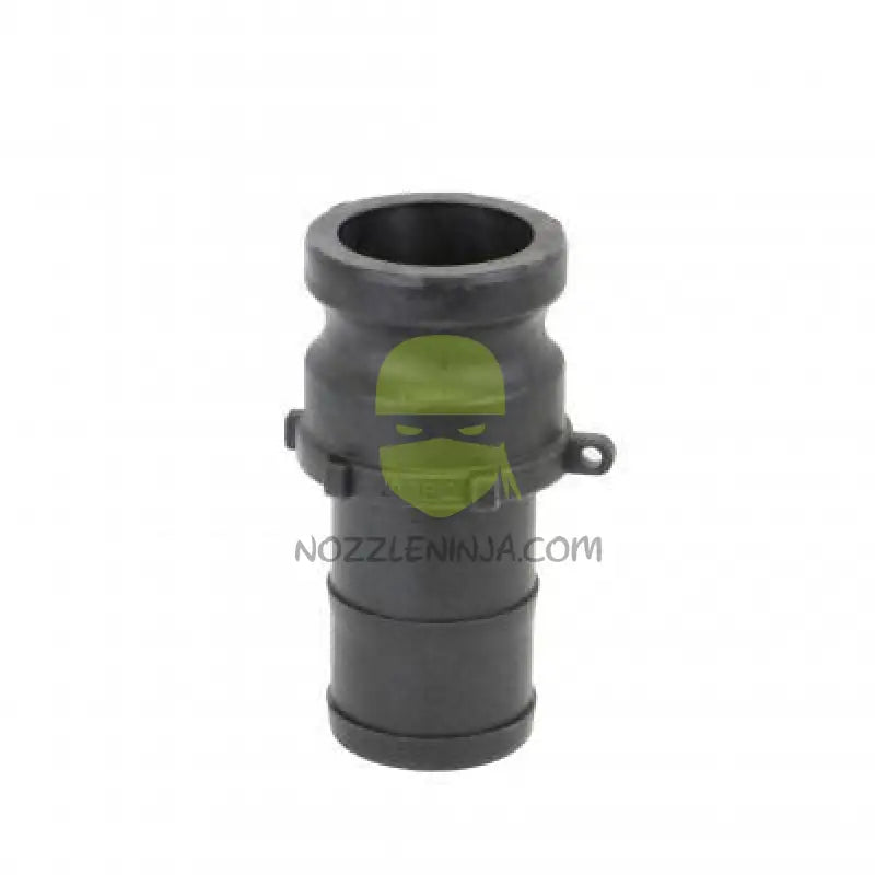 200E Banjo 2’’ Male Adapter X Hose Shank Camlock