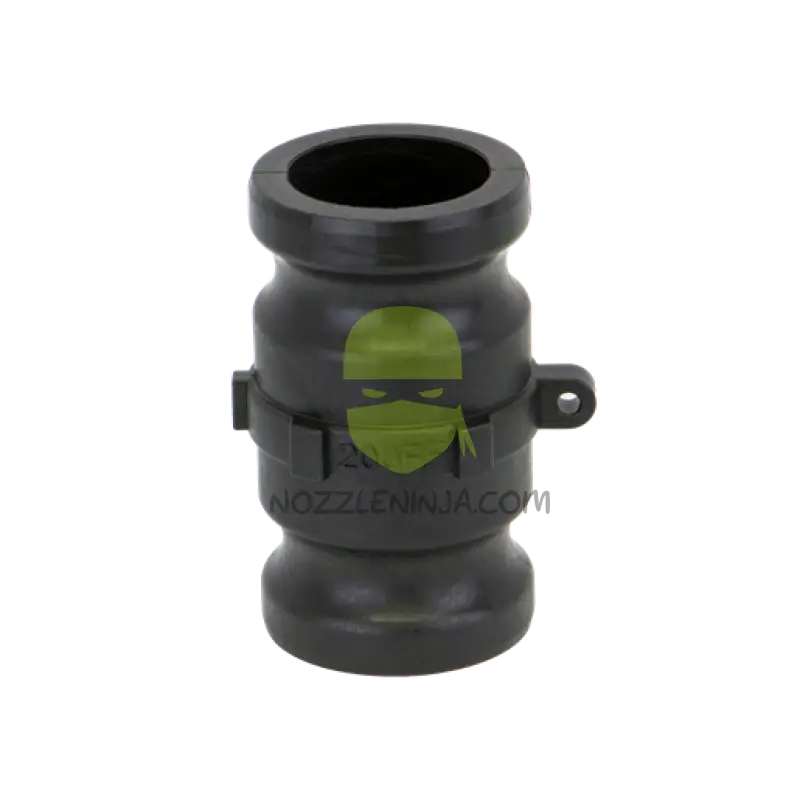 200Ff Banjo 2’’ Male Adapter X Camlock