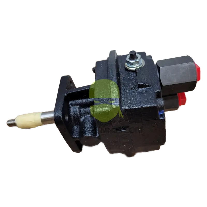 2500-0085C Hydraulic Motor For Hypro Hm5C Pumps Pump Parts