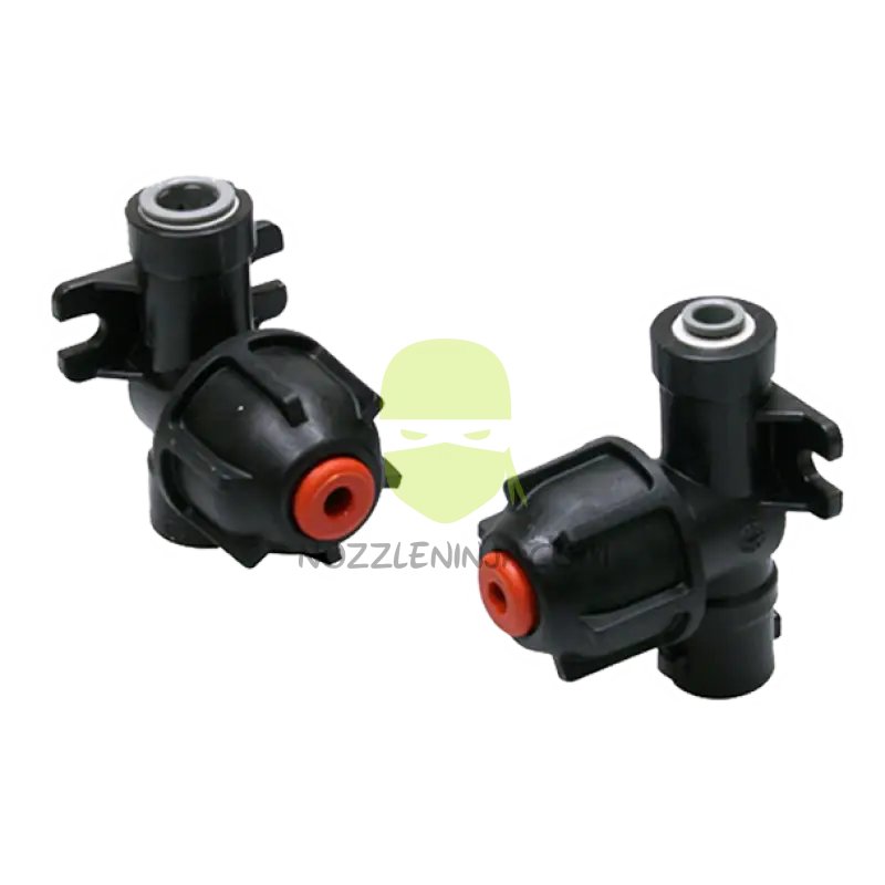 3/8’’ Ptc To Nozzle Bayonet With Dcv Accessory