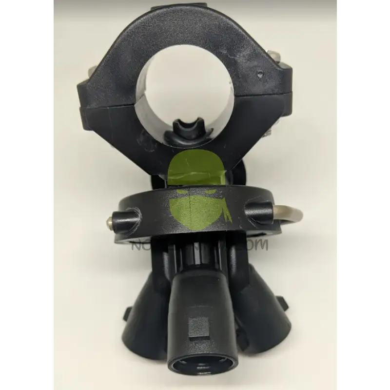 3-Way Carousel Nozzle Body For 3/4 Inch Pipe Nozzle Accessory