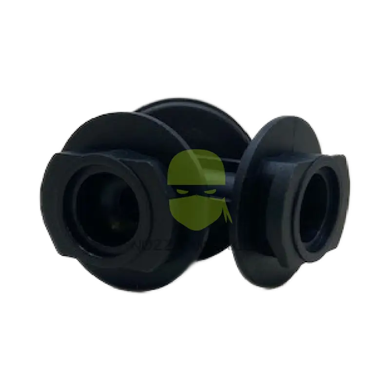 30/50 Twin 30°x50° Twin Nozzle Adaptor Combo-Jet to Twin Combo-Jet includes O-ring Nozzle Accessory