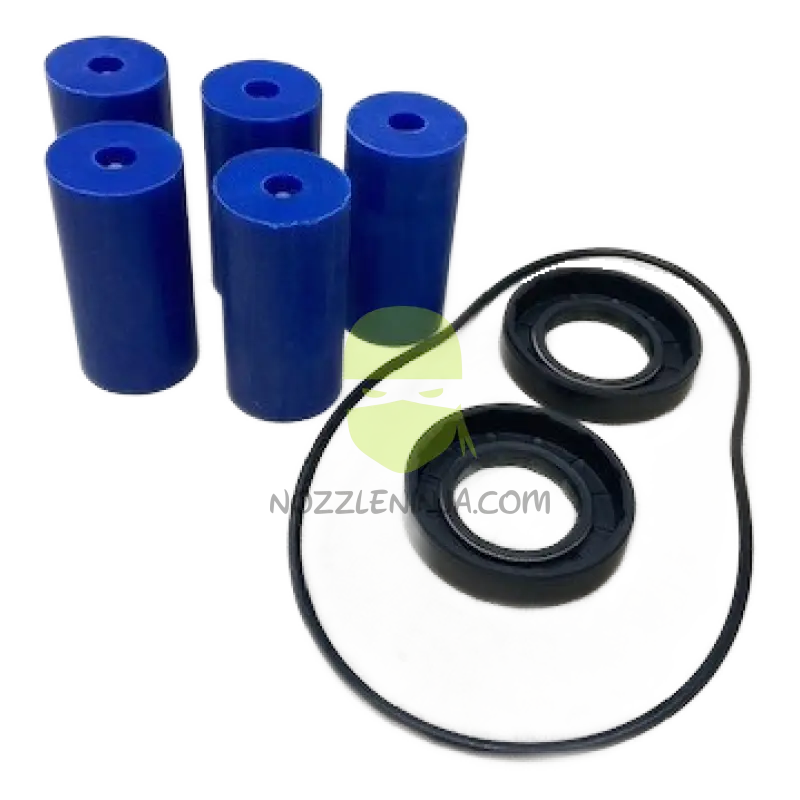 3430-0437 - Roller Pump Repair Kit 1700C Pump Pump Parts