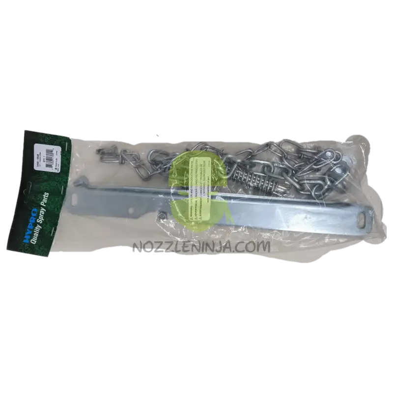 Torque Arm Kit For Pto Roller Pump Parts