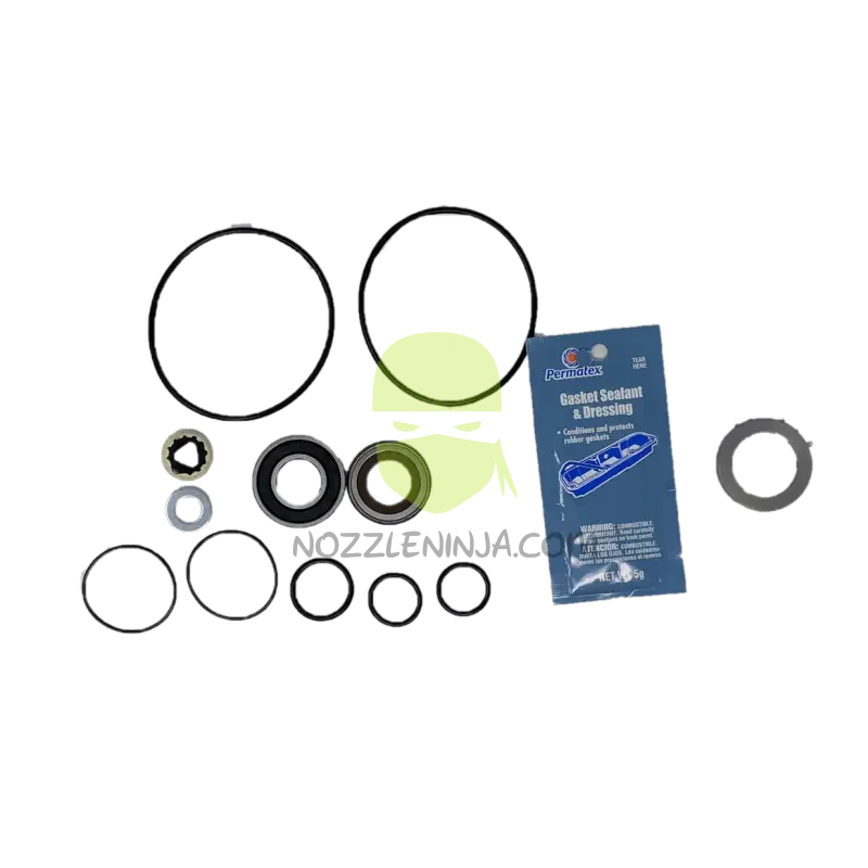 3430-0748 Hydraulic Motor Seal Kit Pump