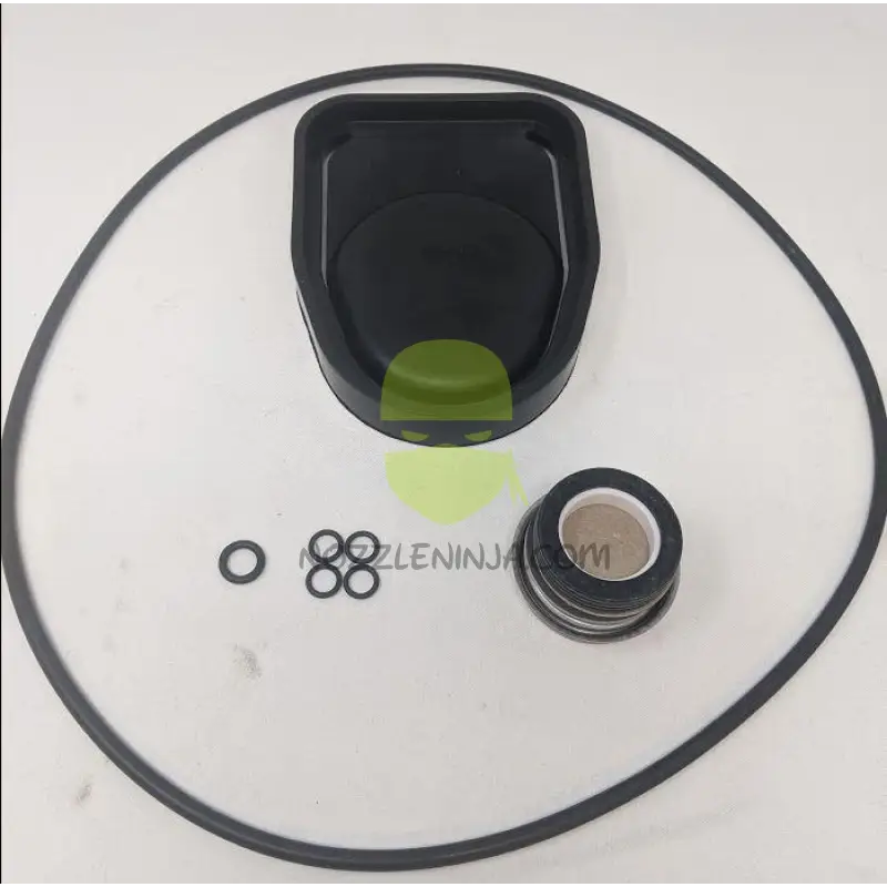 Seal Kit For 3X3’’ Poly Transfer Pumps