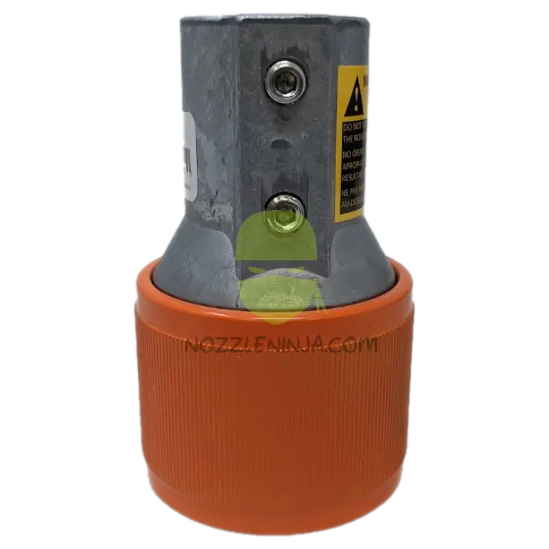 540/1000 Rpm Pto Coupler For 5/8’’ Pump 4000 6500 Pump Parts