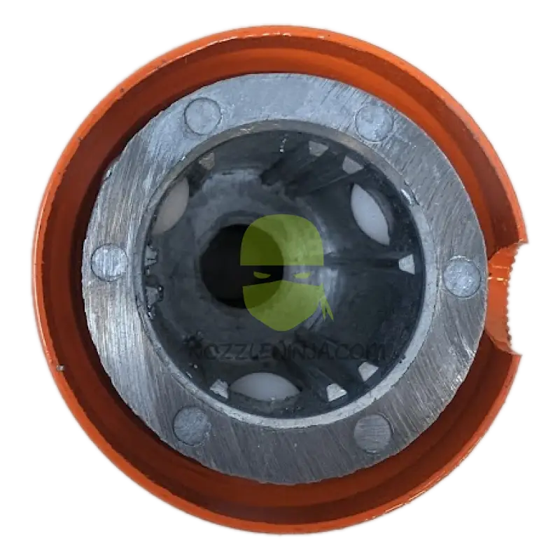 540/1000 Rpm Pto Coupler For 5/8’’ Pump 4000 6500 Pump Parts