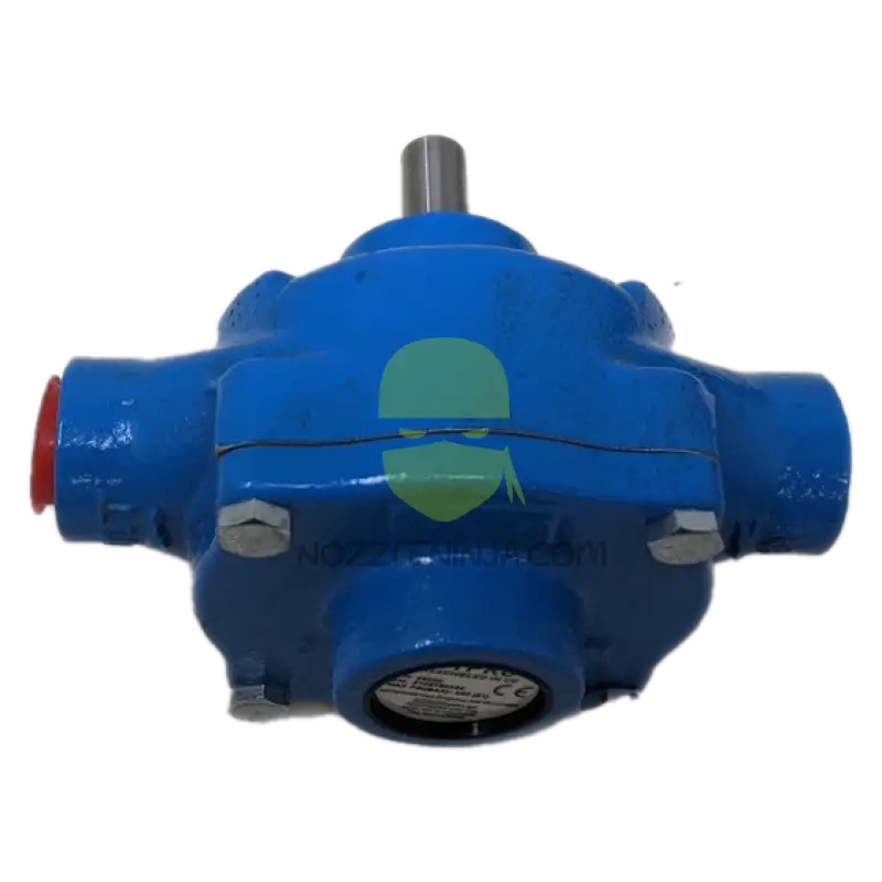 6500C Cast Iron 21.8 Gpm 300 Psi 6 Roller Pto Drive Pump Parts