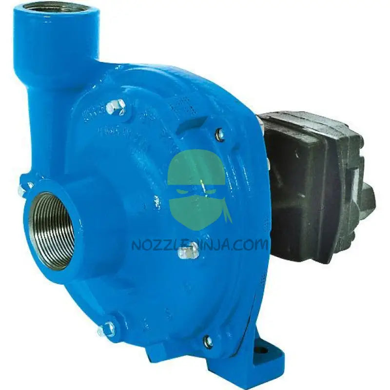 9303C-Hm5C Pump 1.5’’ Inlet X 1.25’’ Outlet Max Gpm: 147 Psi: 145 Hyd Flow: 13-16 Gpm Pumps