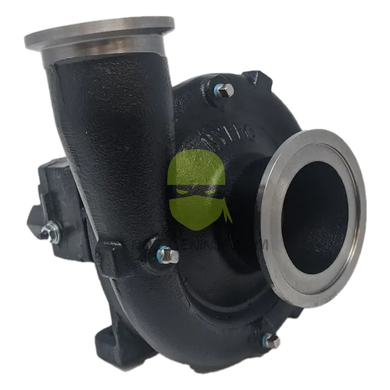 9306C-Hm5C-B3U Life Guard Seal M300 Inlet M220 Outlet 15-17 Gpm Hyd Motor Sprayer Pumps