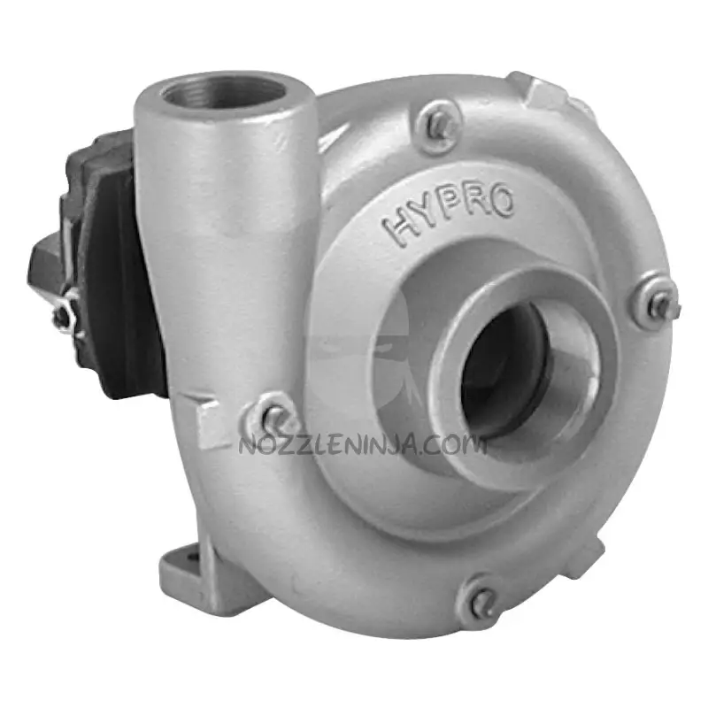 9306S-Hm5C Stainless Steel Housing Pumps Centrifugal