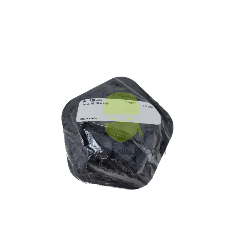 94-720-05 Pump Viton Valve Housing Kit 12V Transfer