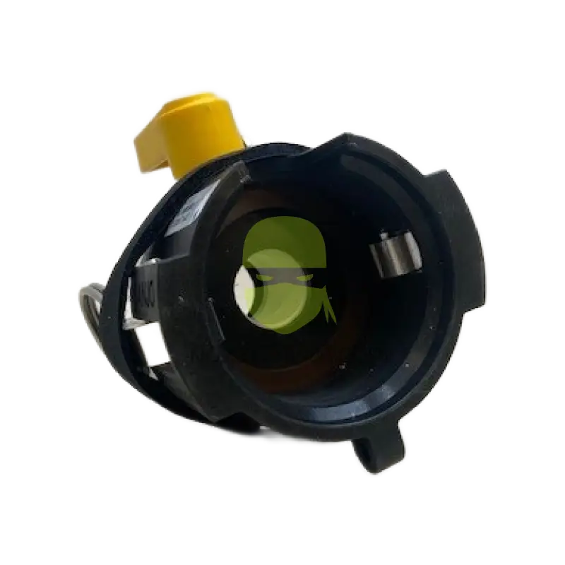 Banjo 1’’ Female Coupler Dry-Lok Camlock