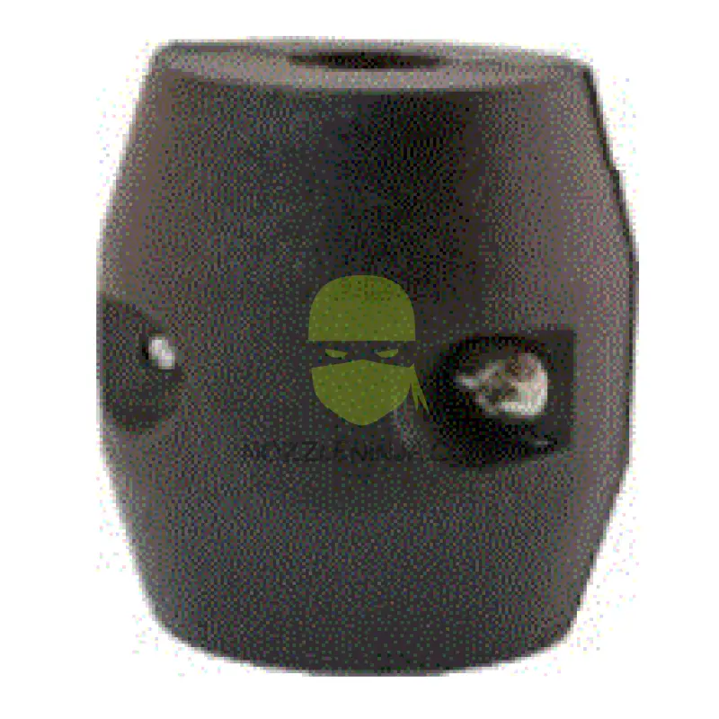 Beluga 1/2lb Weight to prevent swinging Nozzle Accessory
