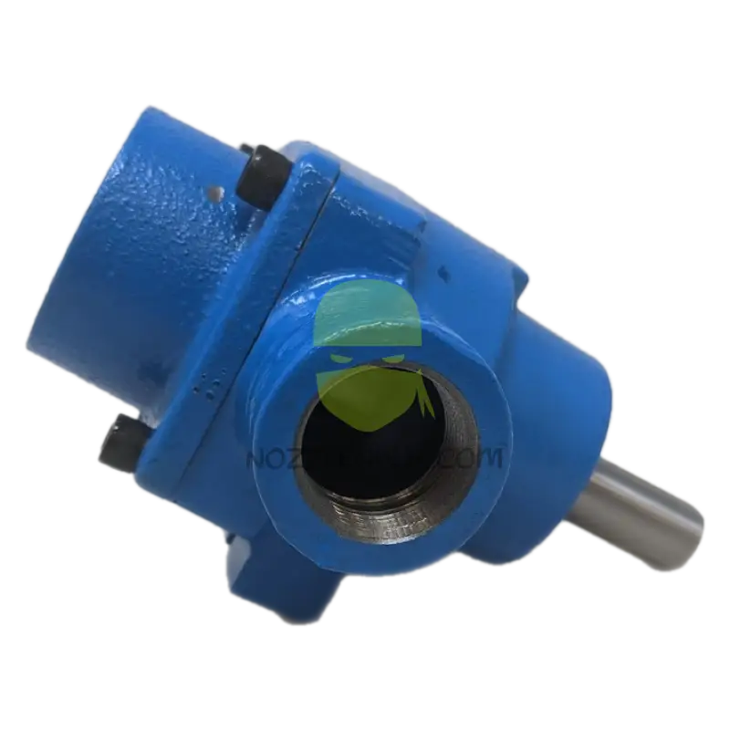 Cast Iron Roller Pump 7.2 Gpm 150 Psi 2600 Rpm 5/8’’ Solid Shaft 4 Sprayer Pumps