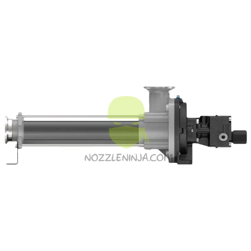 Cobalt Multi Stage Centrifugal Pump M220 Inlet M200 Outlet with M05 Hydraulic Motor Pumps Centrifugal