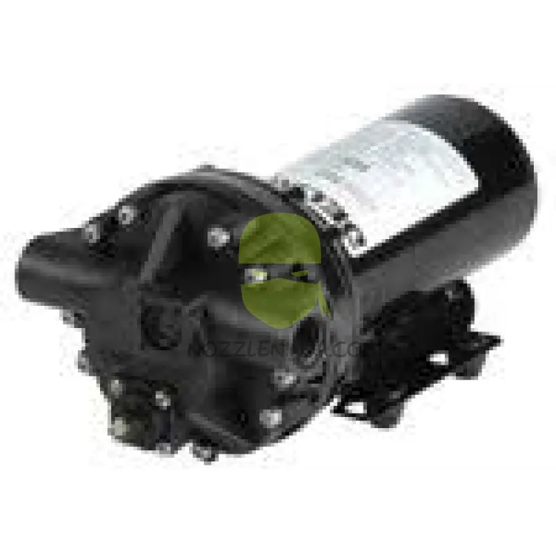 Delavan 5 GPM 115 Vac Pump 5 GPM Bypass Wire Leads Electric Diaphragm Pump