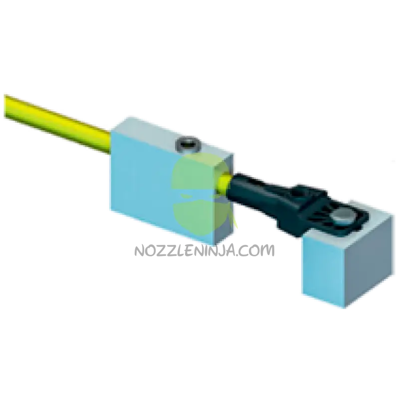 Drilling Template For Beluga Hose Drops Nozzle Accessory