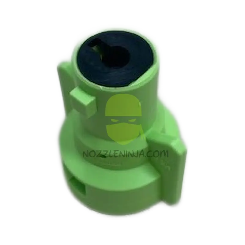 Greenleaf Turbo Drop Variable Rate Pre-Orifice Nozzle Variable Rate