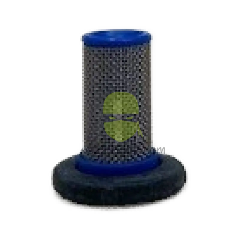 GTS Strainer 50 Mesh Blue - GTS50M Nozzle Accessory