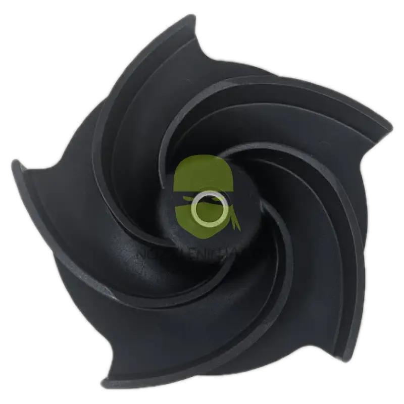 Impeller 1543P Hypro 440 Gpm Pump Head Other