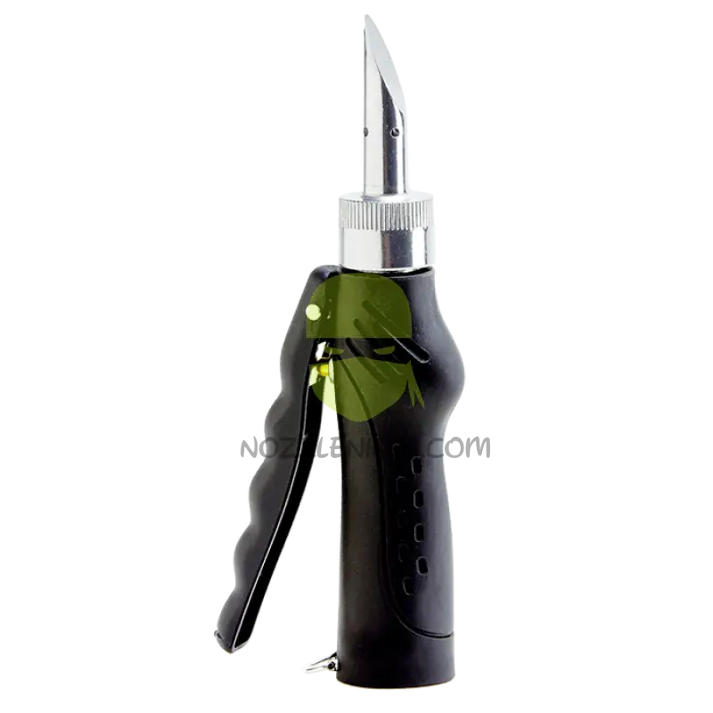 Jet Rinse Nozzle Jug Rinse Nozzle Sprayer Performance