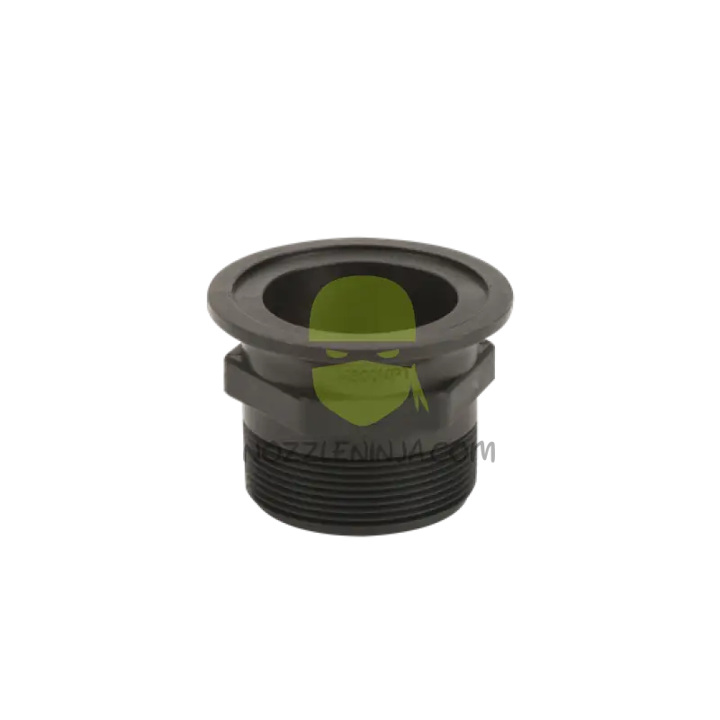 M300Mpt Flange To 3’’ Male Pipe Thread Fittings