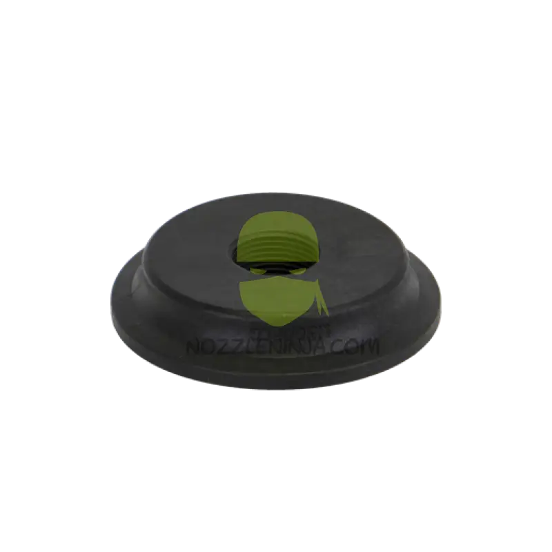 M300Plg100 3’’ Flange Plug With 1’’ Fpt Port Fittings