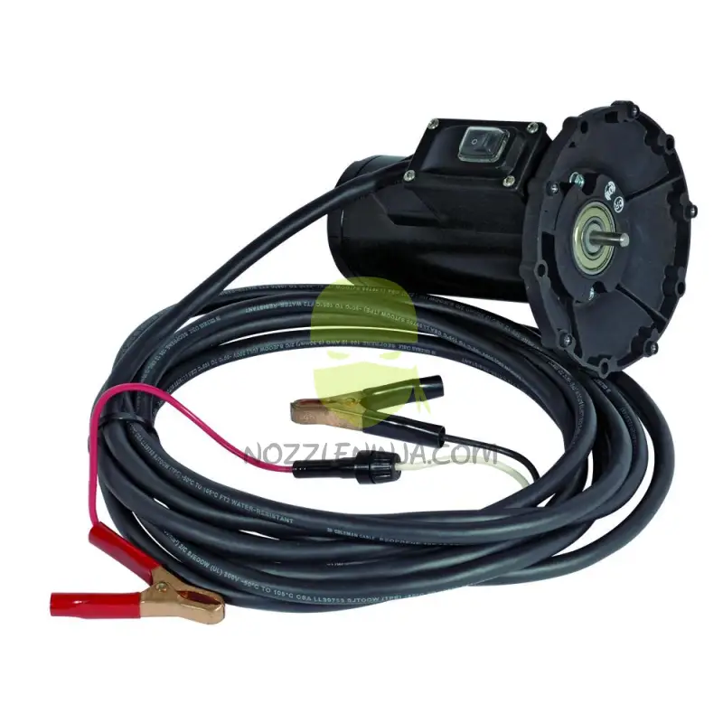 Motor Kit For 12V Transfer Pump