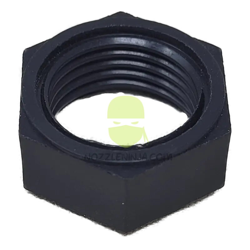 Nut For Wilger 11/16’’ Thread Mount Nozzle Body 40360-00 To 40372-00 Nozzle Accessory