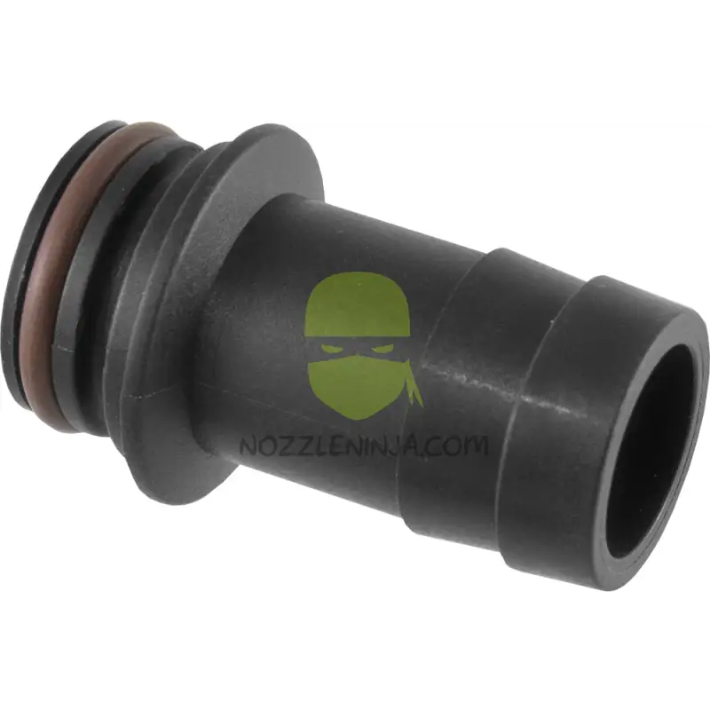 ORS Male to 1’’ Hose Barb Straight ORS Manifold System