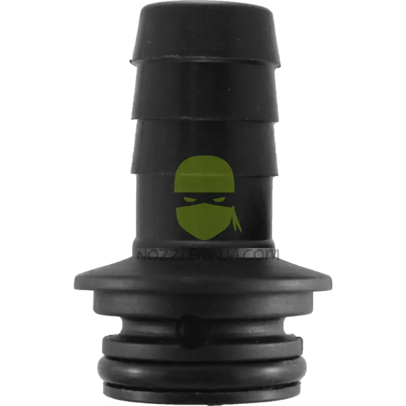 ORS Male to 3/4’’ Hose Barb Straight ORS Manifold System