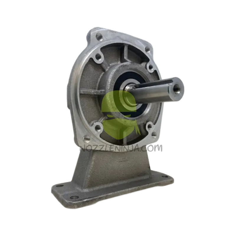 Pedestal Assembly for 3’’ Hypro Pump Head Pump Parts