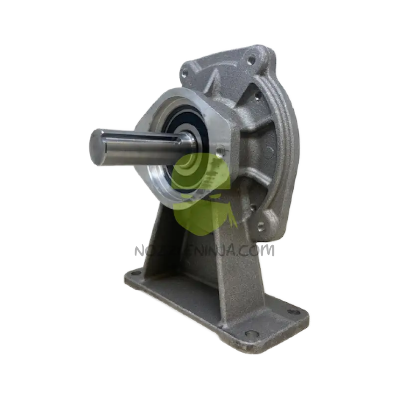 Pedestal Assembly for 3’’ Hypro Pump Head Pump Parts