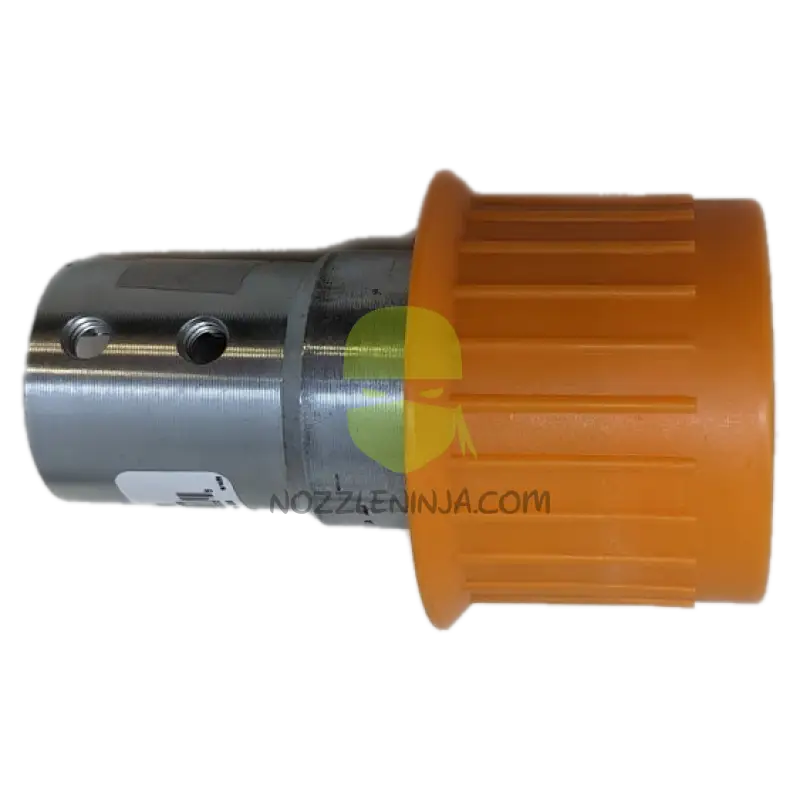 Pto Quick Coupler Forged Steel 1-3/8’’ To 15/16’’ 540/1000 For 1500/1700/7560/7700Series